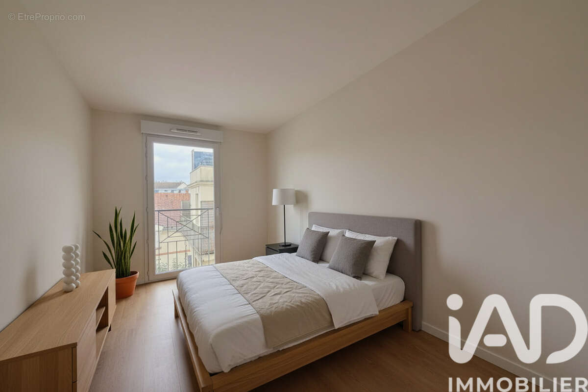 Photo 6 - Appartement à VILLIERS-SUR-MARNE