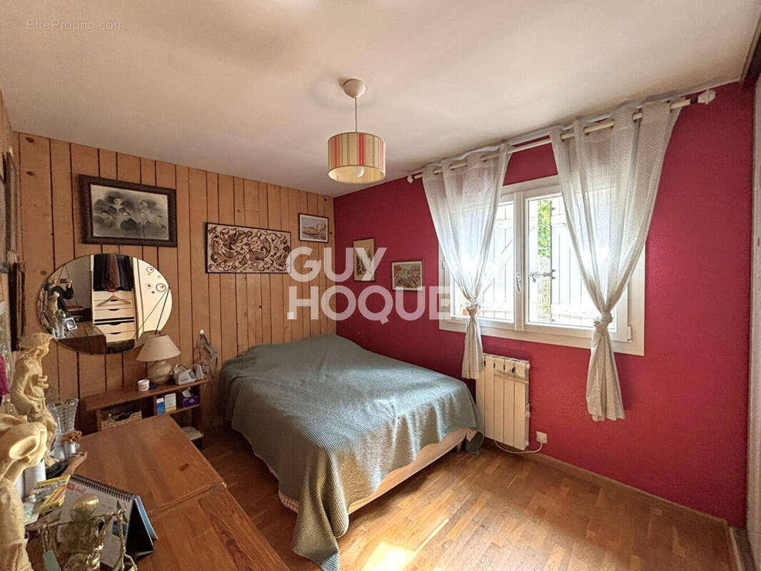 Maison à TOURNEFEUILLE