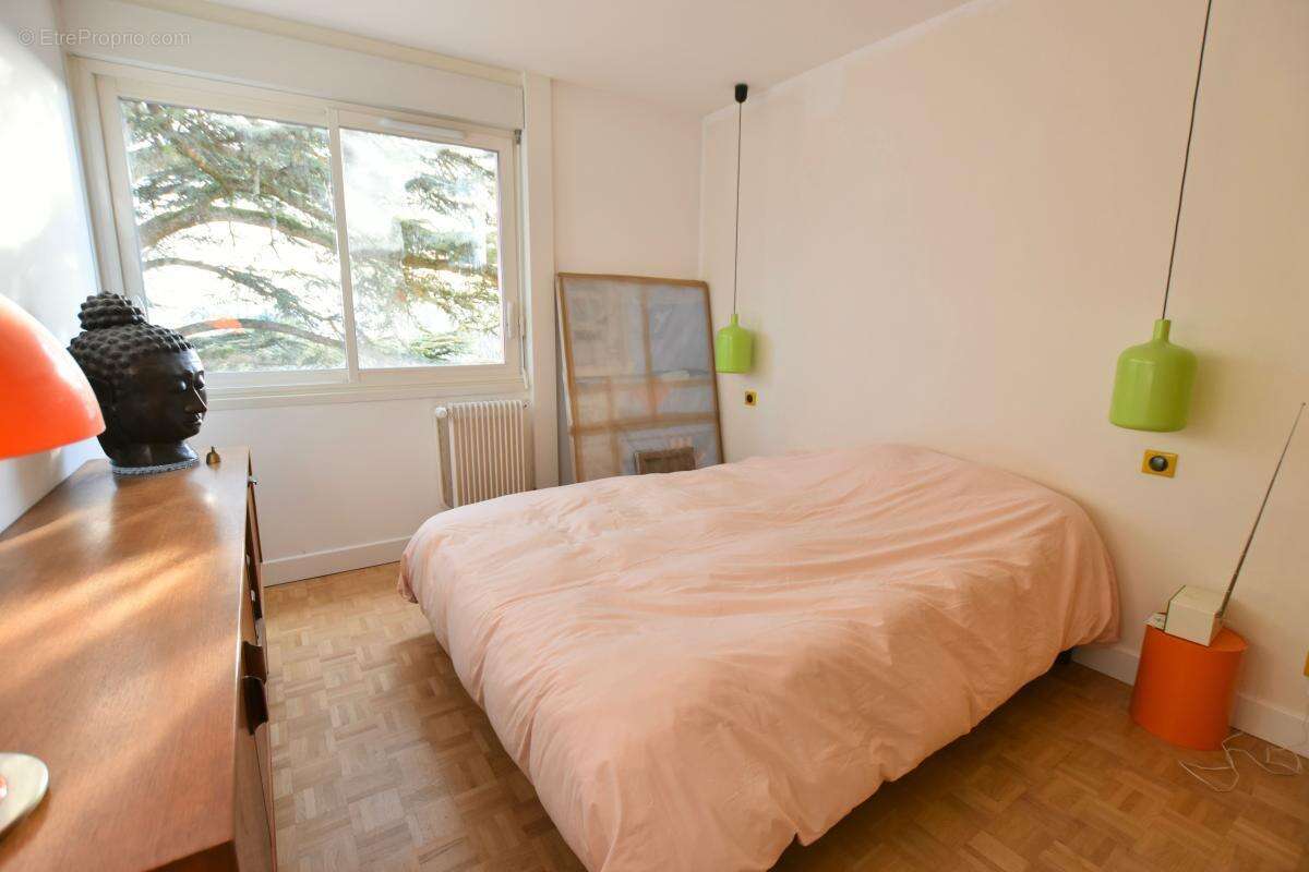 Appartement à LYON-5E