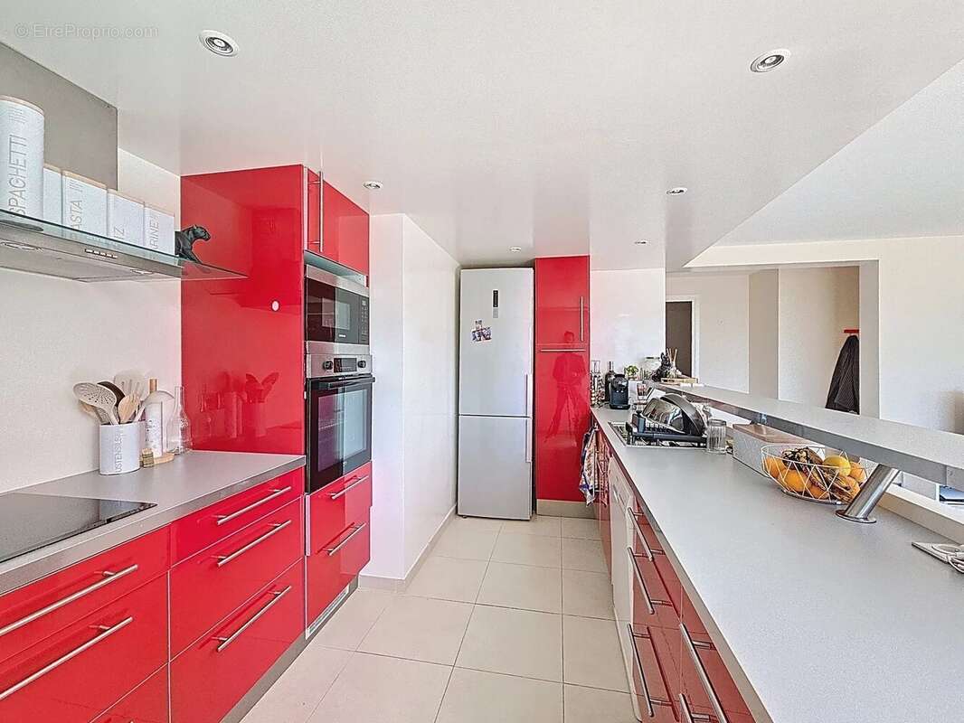 Maison à CAGNES-SUR-MER