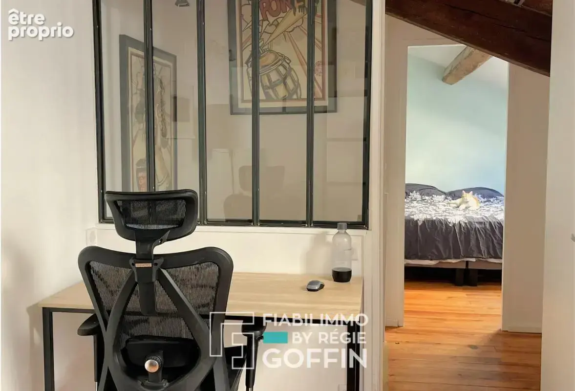 Rare à la vente - Maison - Saint-Louis- 81,22 m2 - 3 pièces - photo 8