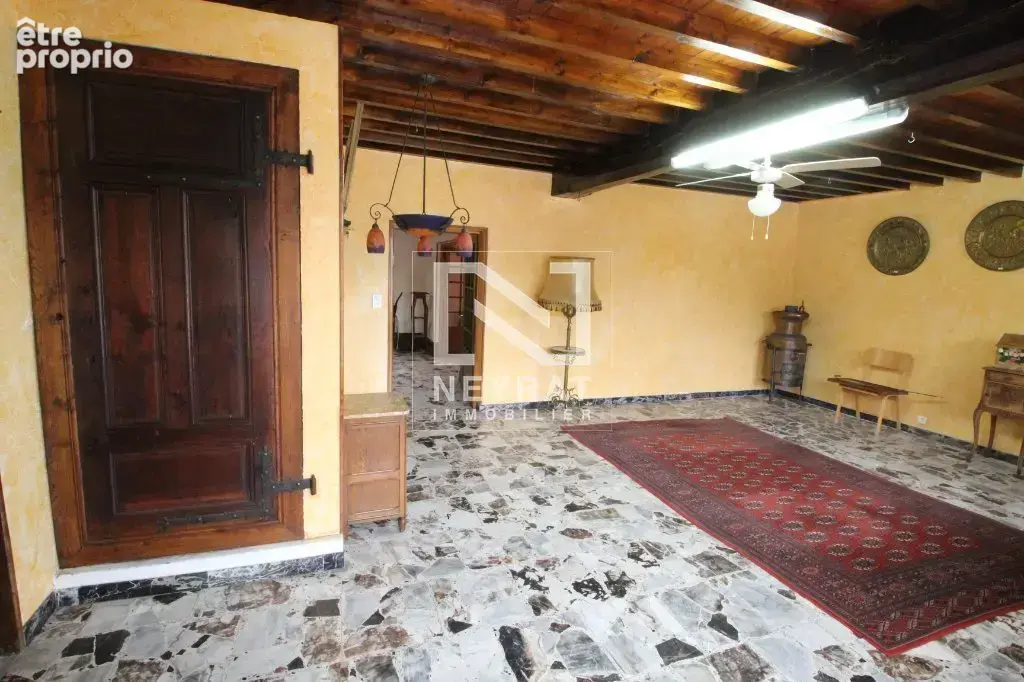 Villa avec dépendances - photo 15