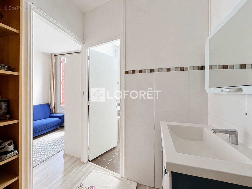 Appartement à CHATOU