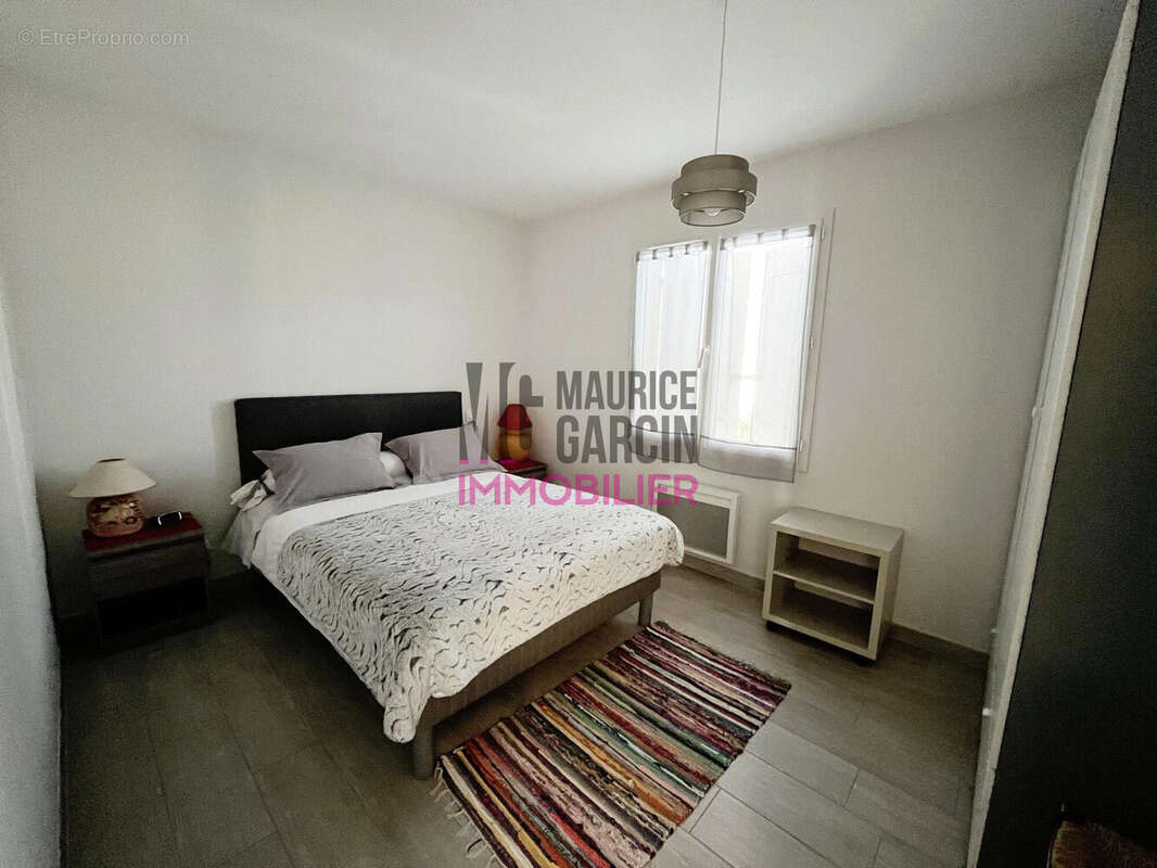 Appartement à L&#039;ISLE-SUR-LA-SORGUE