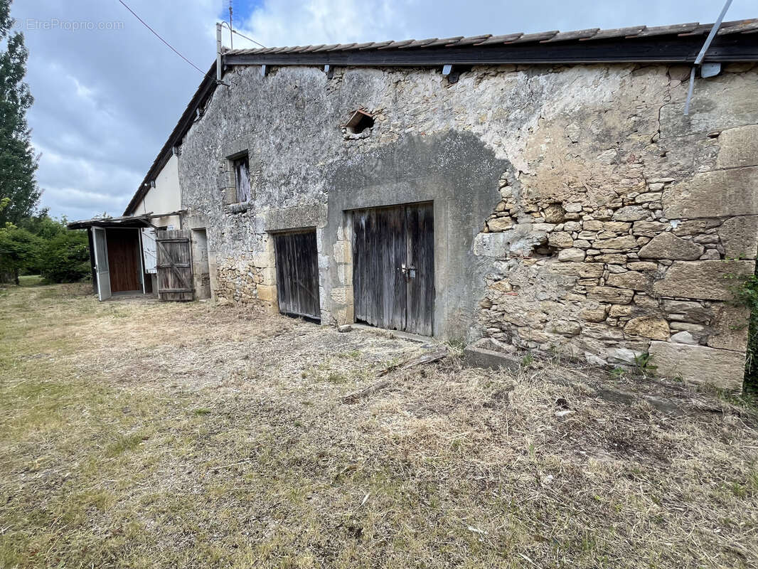 Maison à LA REOLE