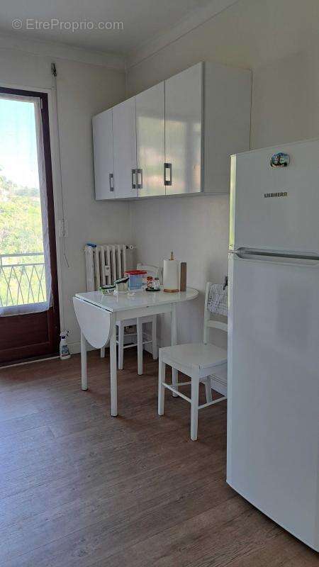 Appartement à VENCE