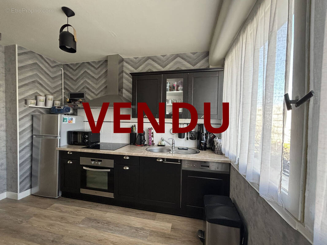Appartement à CAEN