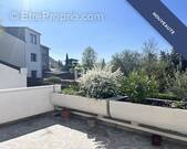 Appartement à BRY-SUR-MARNE