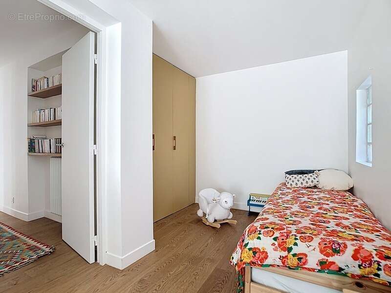 Maison à ASNIERES-SUR-SEINE