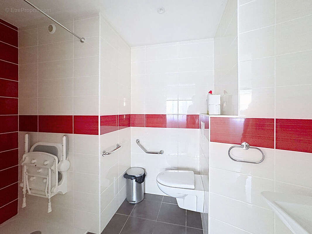 A vendre Maison Lesneven - photo 6
