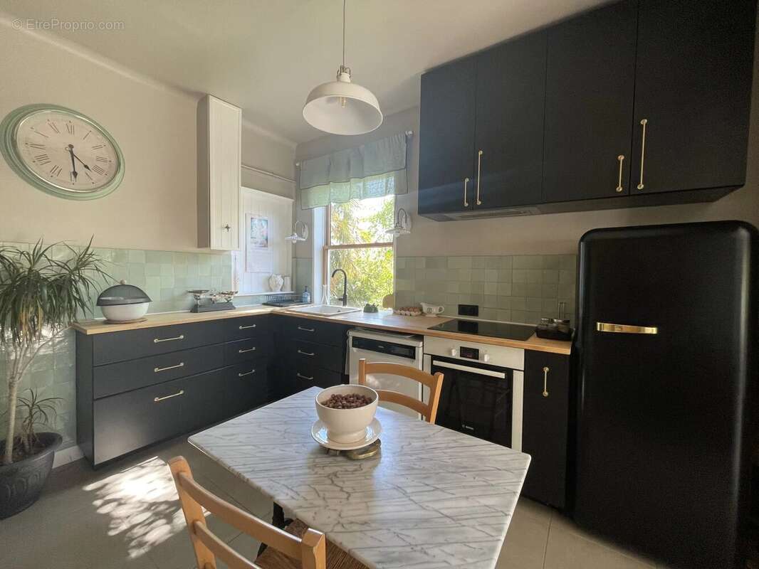 Maison à SAINT-SEBASTIEN-SUR-LOIRE