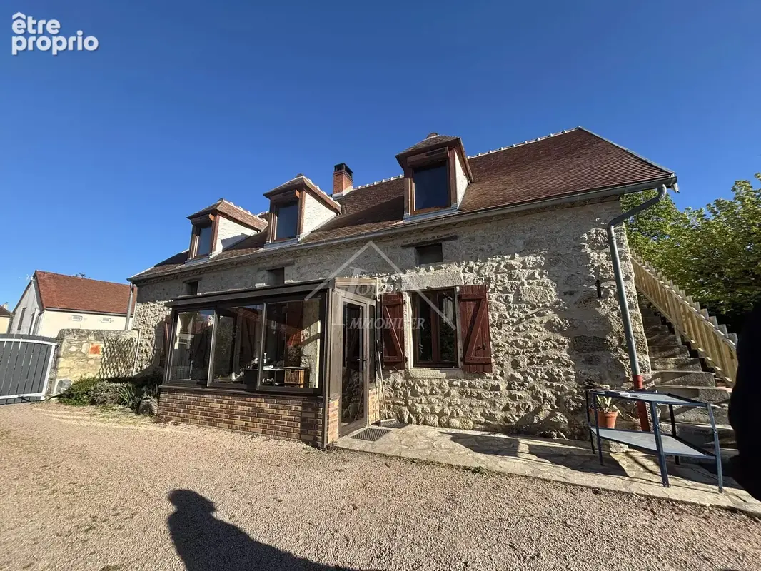 Maison 3 chambres +  grange - photo 23