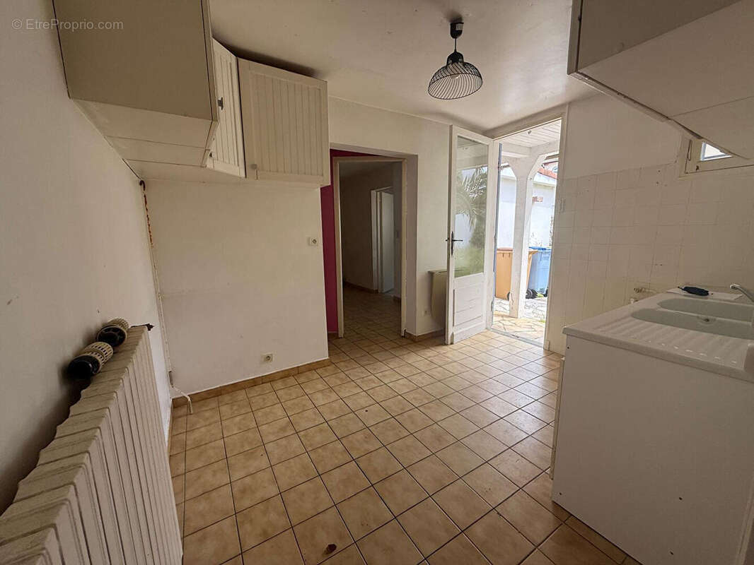Maison 3 pièces 85 m2 Hypercentre - photo 6