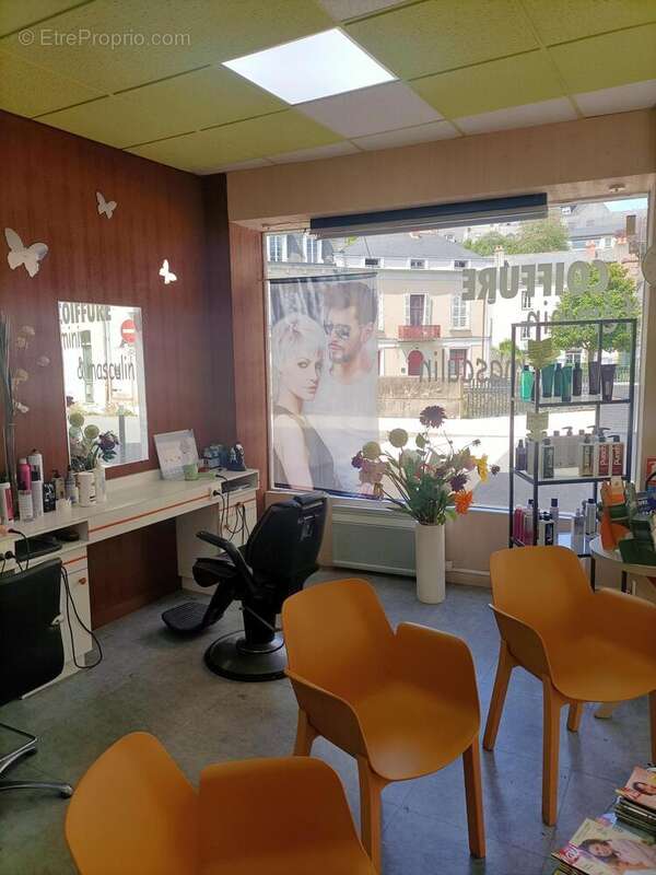 Photo 4 - Commerce à SEGRE