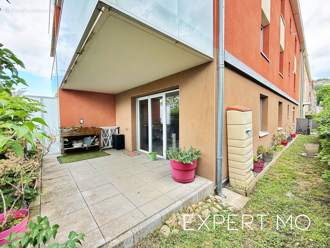 Appartement à COURNON-D'AUVERGNE
