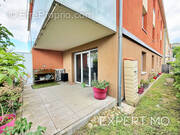 Appartement à COURNON-D'AUVERGNE
