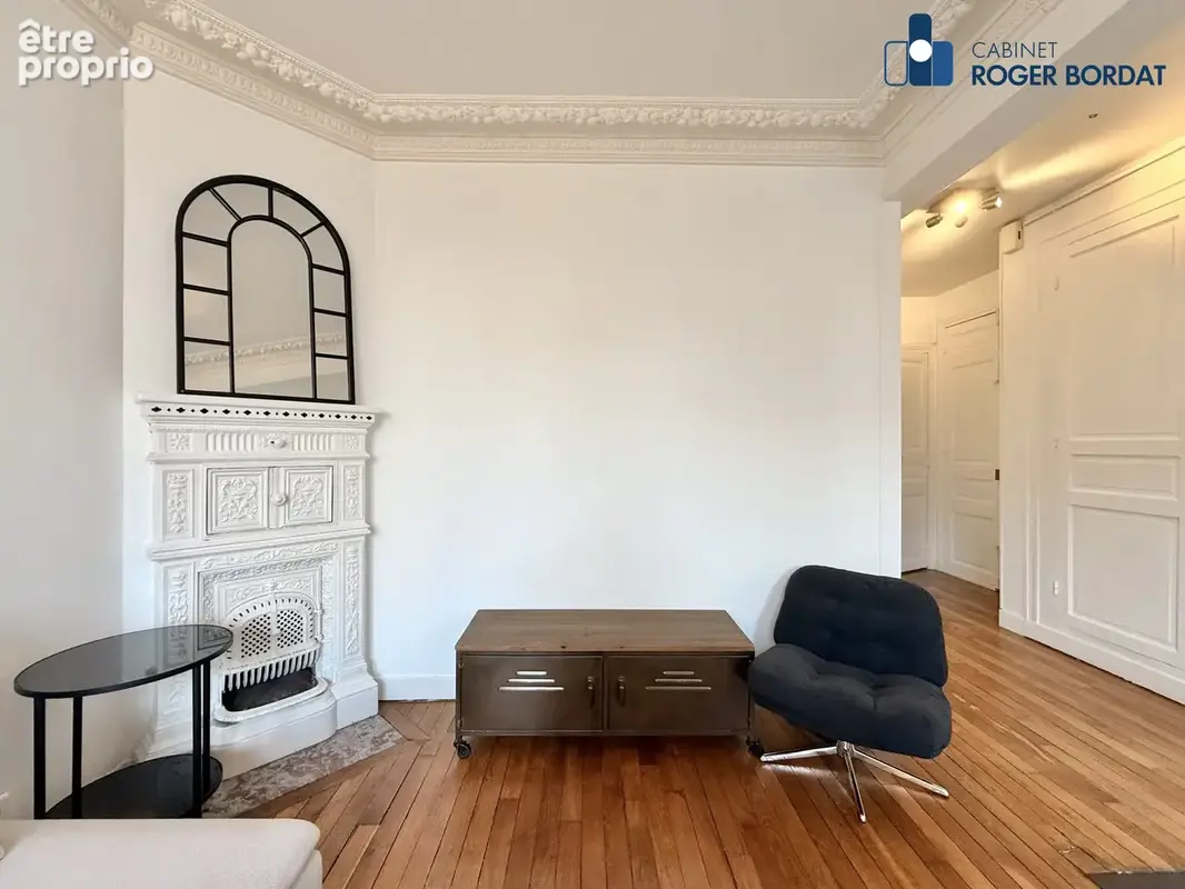 Appartement 2 pièces 41 m² à vendre à Neuilly-Sur-Seine (92200) - photo 5