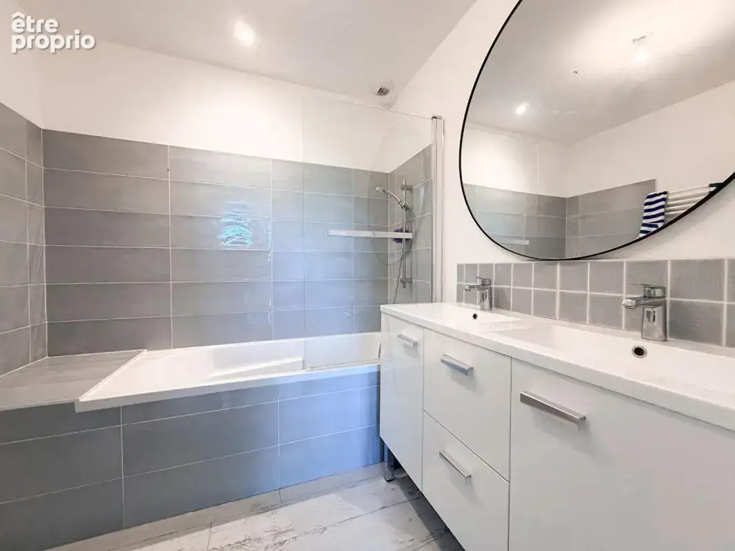 A vendre - Maison de 2020 - Couëron La Chenais - photo 16