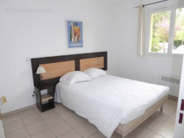 Appartement à SAINT-PAUL-LES-DURANCE