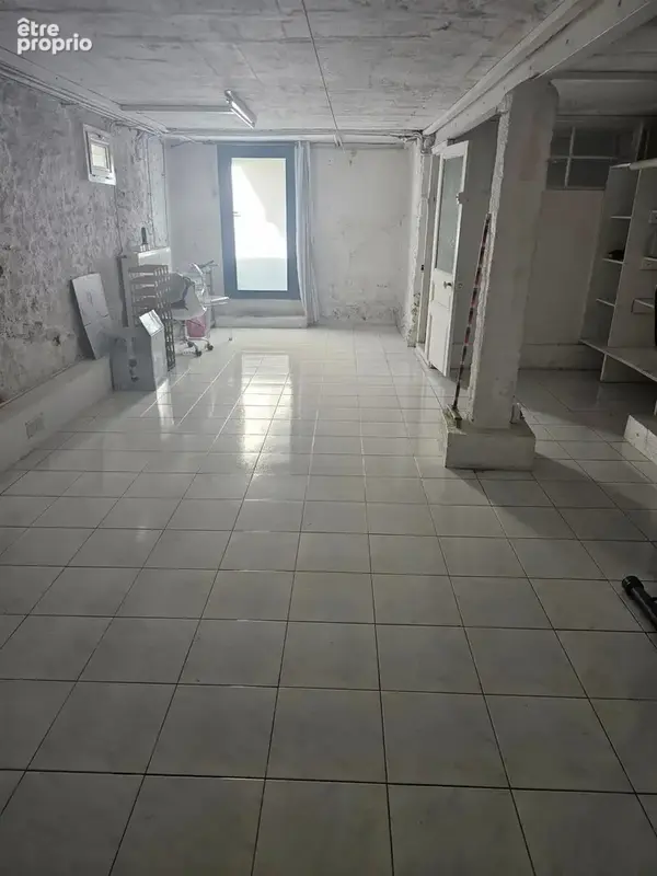 Maison de 4 pièces proche centre-ville avec jardin et garage - photo 29