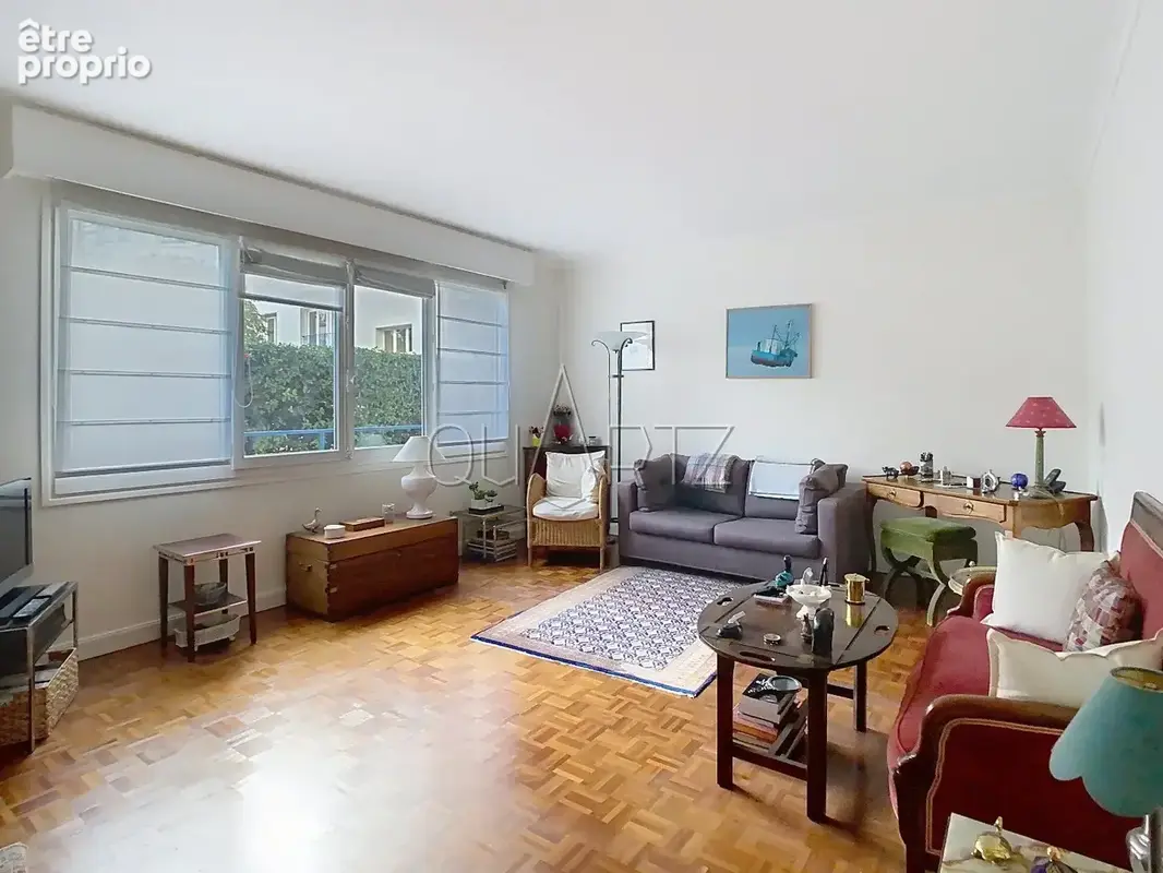 Appartement à VERSAILLES