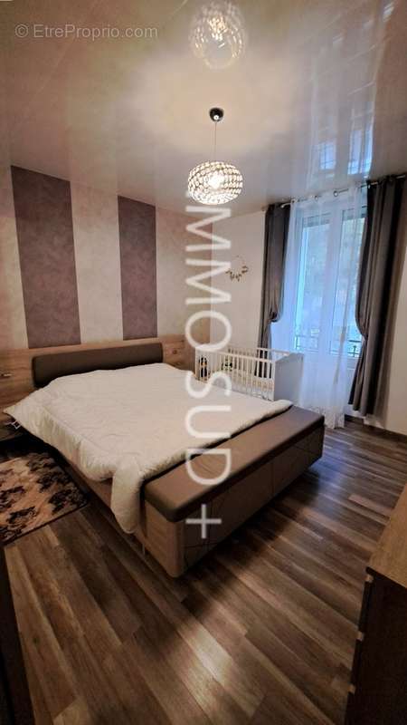 Maison à LIVET-ET-GAVET