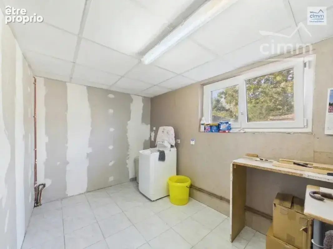 Maison 7 pièces 160m² - photo 23