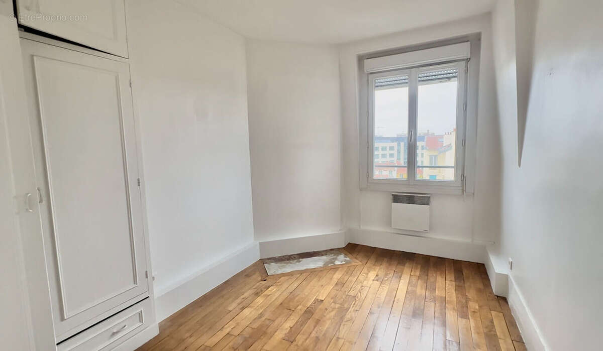 Appartement à MALAKOFF