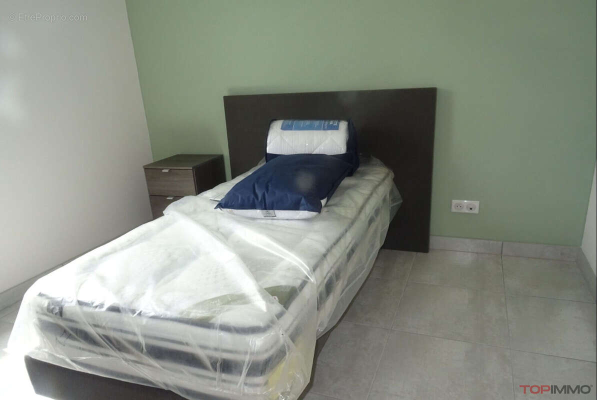 Maison à DANNEMARIE