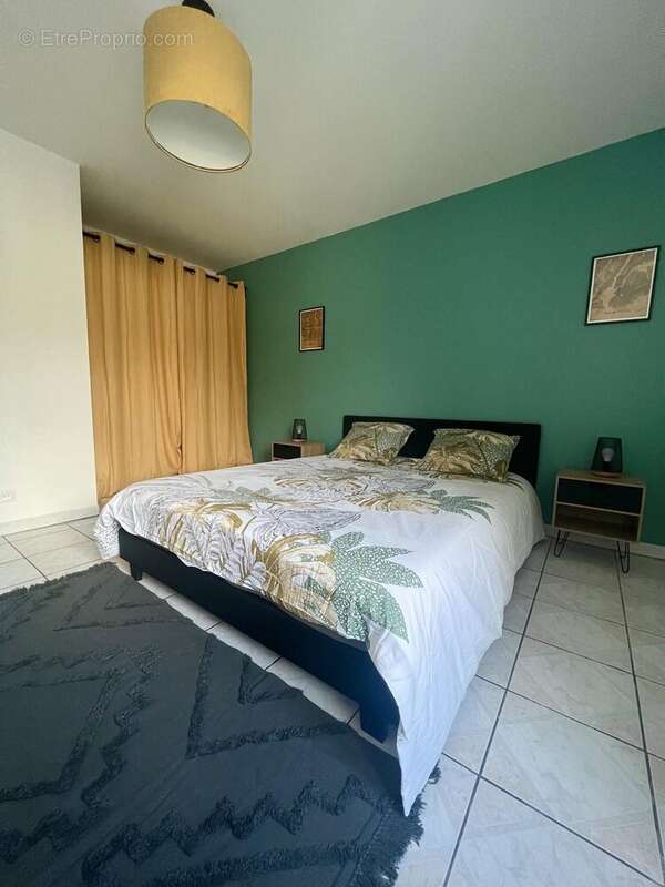 Appartement à AUDINCOURT