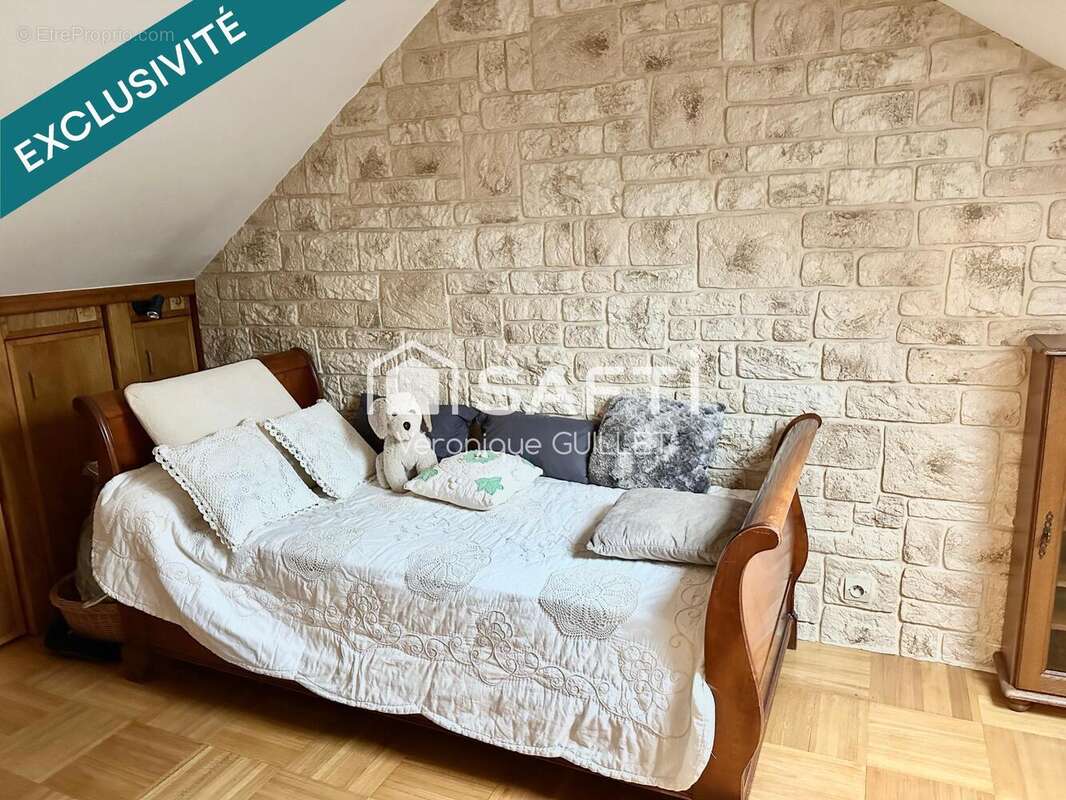 Photo 7 - Maison à ARGENTEUIL