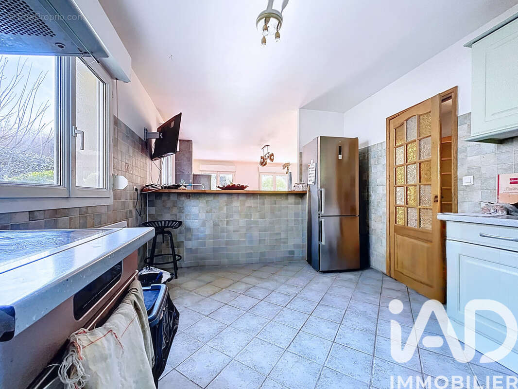 Photo 9 - Appartement à LUZARCHES