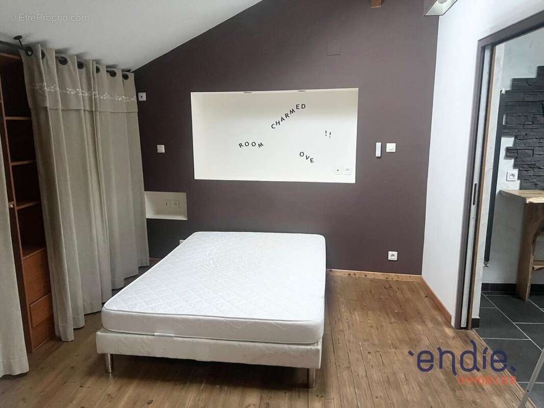 Appartement à AIRVAULT