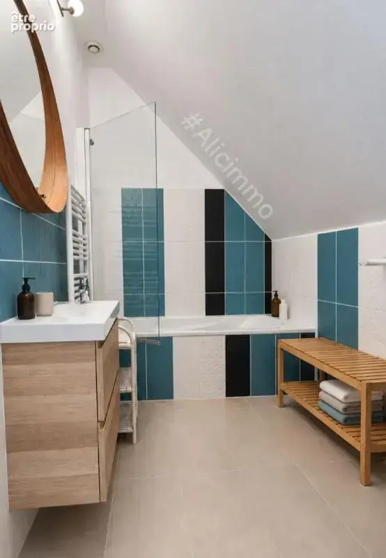 Maison Lachy 119 m2 - photo 13