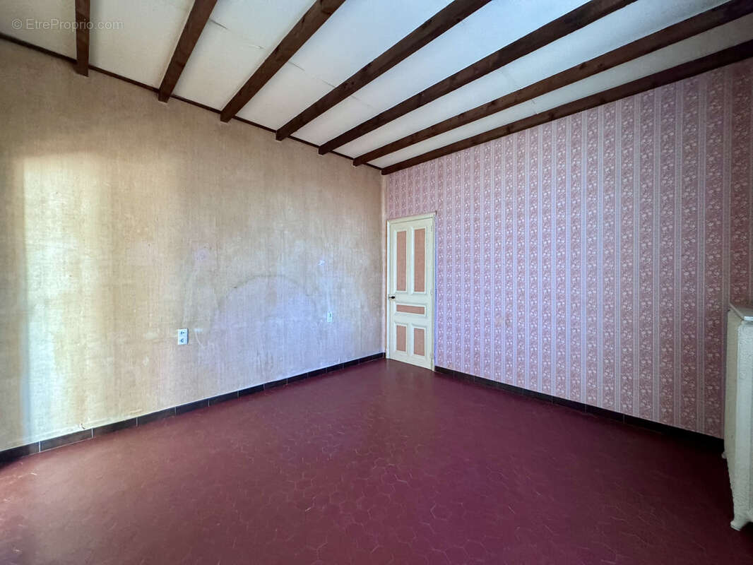 Le centre-ville à pied pour cette très belle maison - photo 13