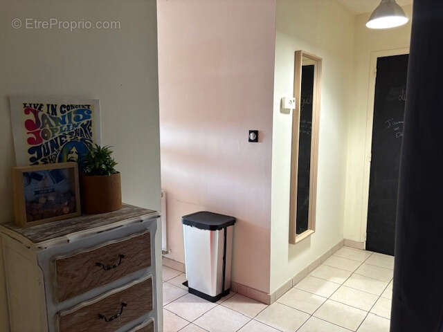 Appartement à BERCK