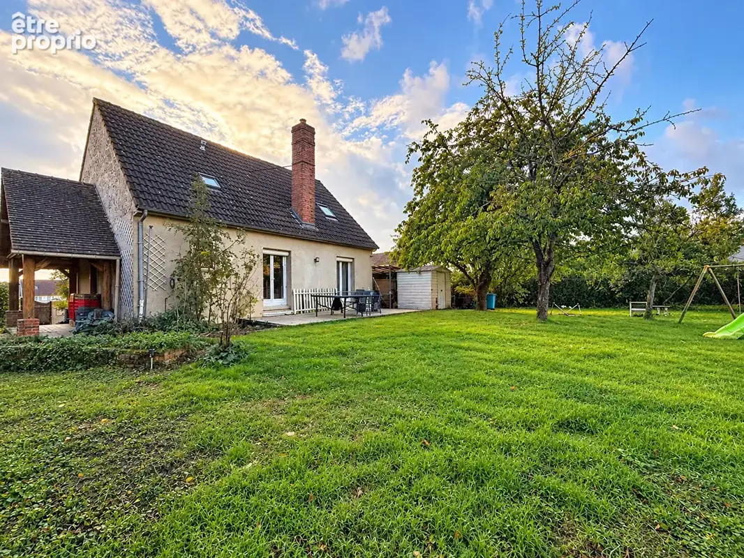 Maison 4 chambres ! sous-sol total ! - photo 2