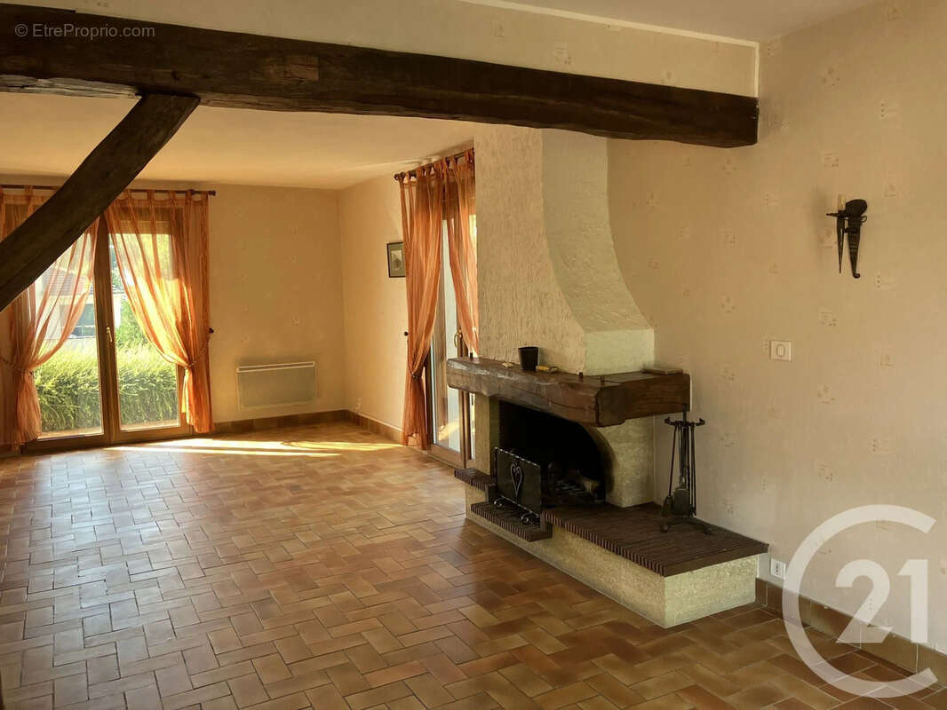 Maison 145 m² à Recy  - photo 16