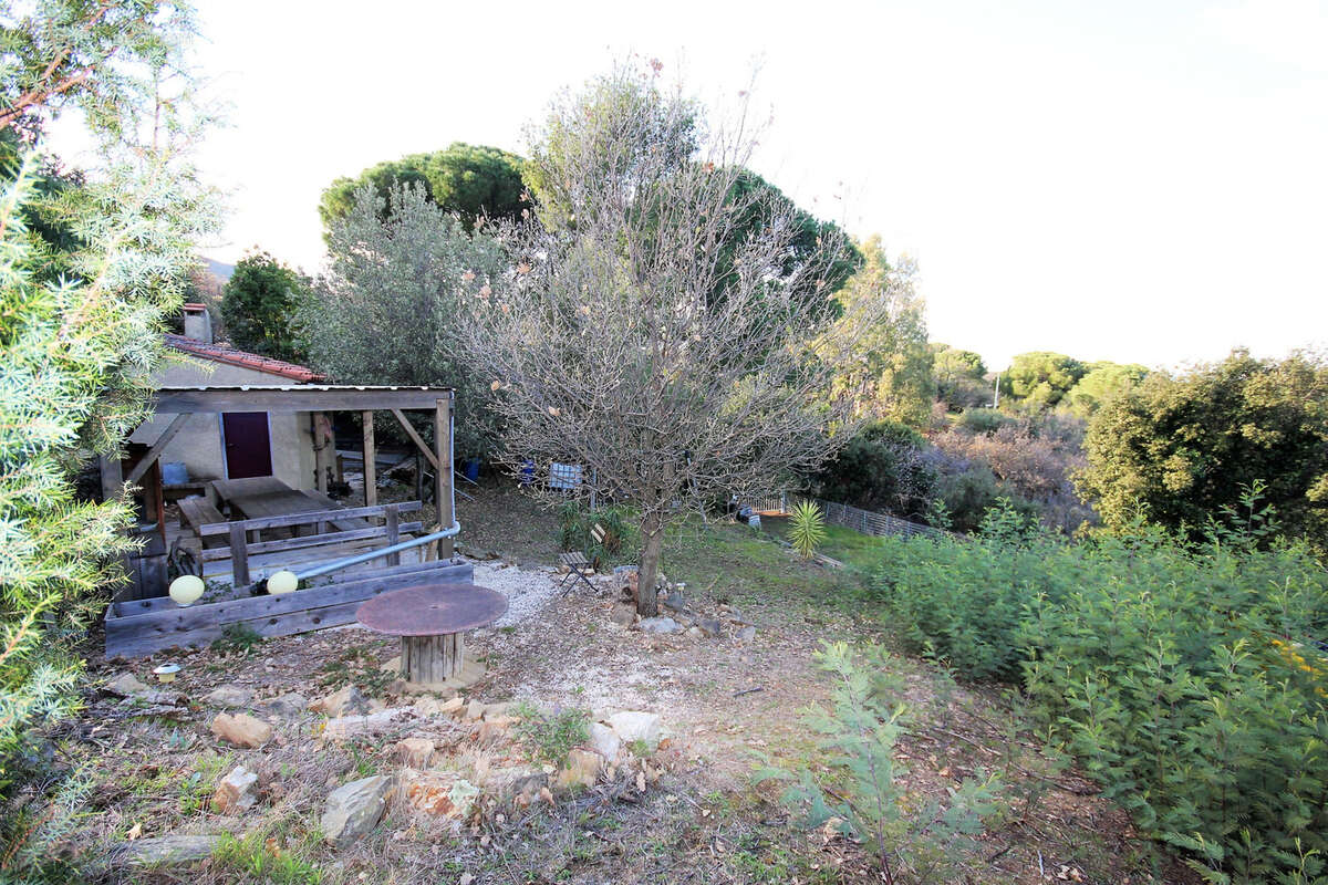 Terrain à ARGELES-SUR-MER