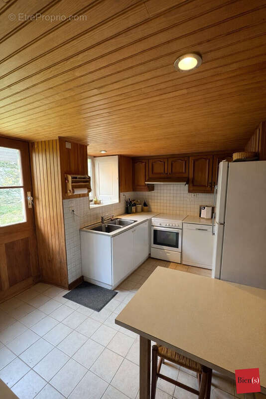 Maison à NIAFLES