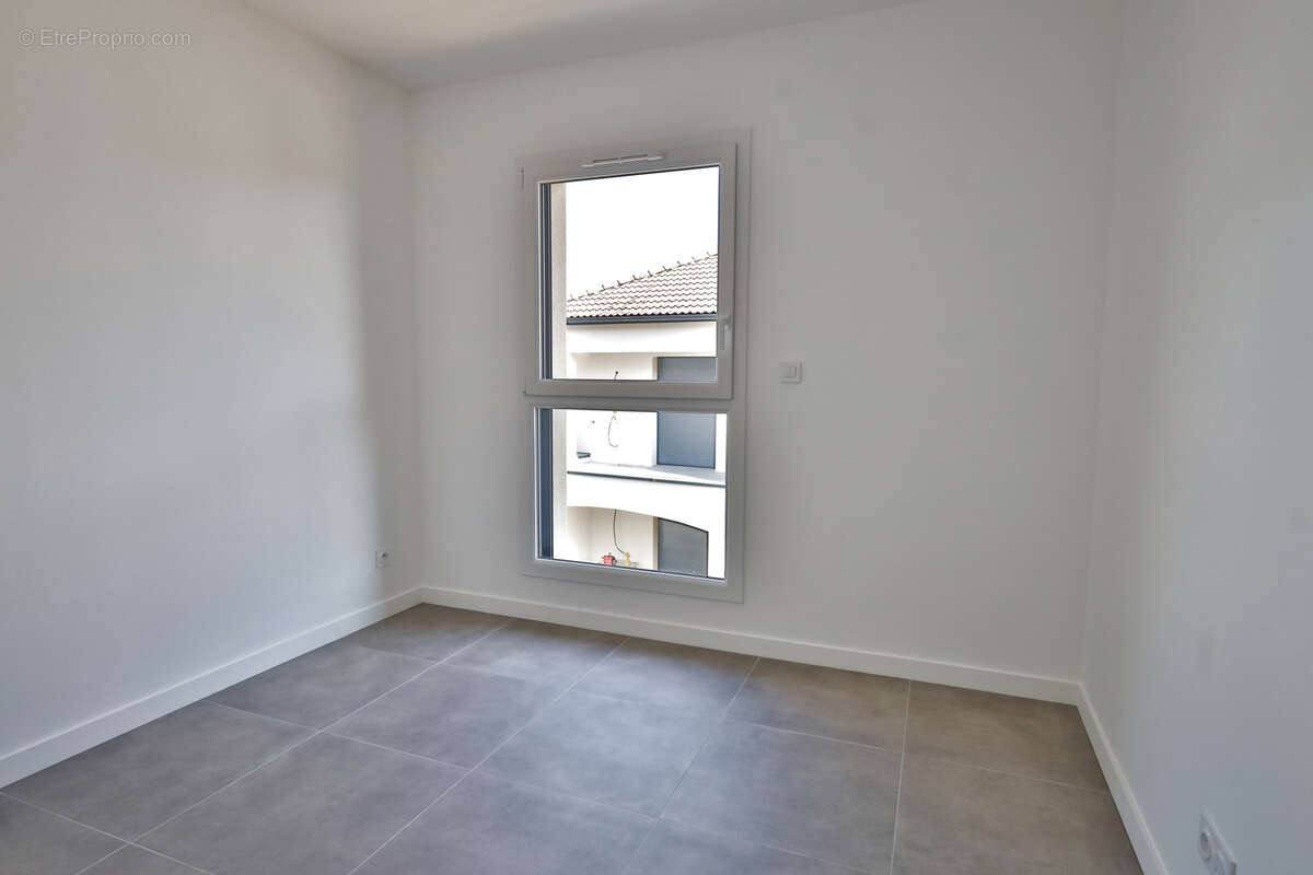 Maison Type 4 - 88 m2 habitables - Terrain 300 m2 - - photo 12