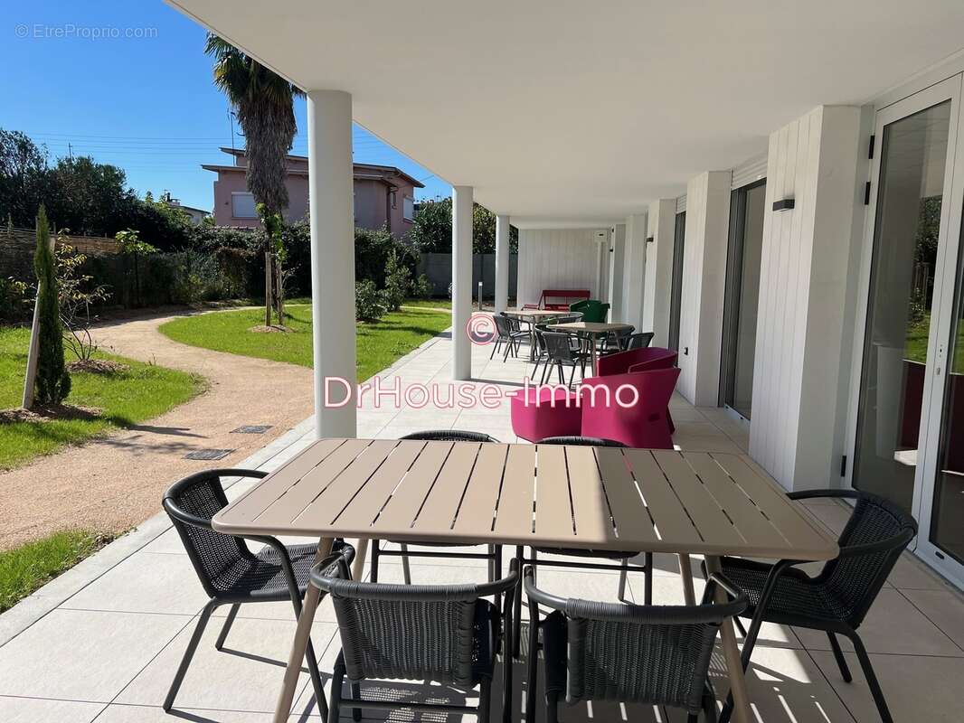 Appartement à SAINT-GAUDENS