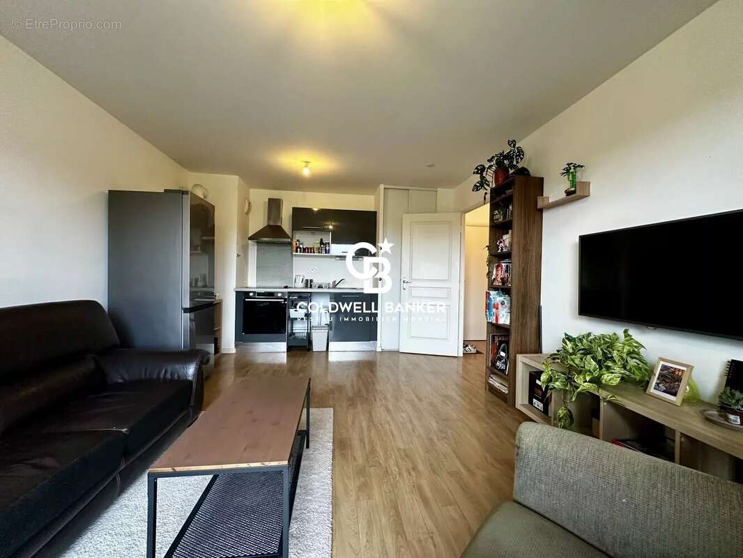 Appartement à TOURS