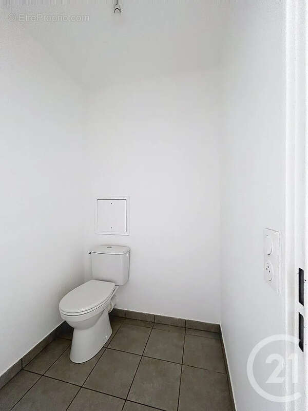 Appartement à MELUN