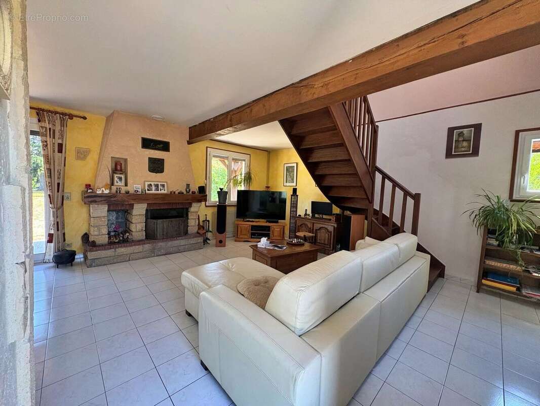 Vente Maison Ivry-la-bataille(27540) 299 000ï¿œ - photo 8