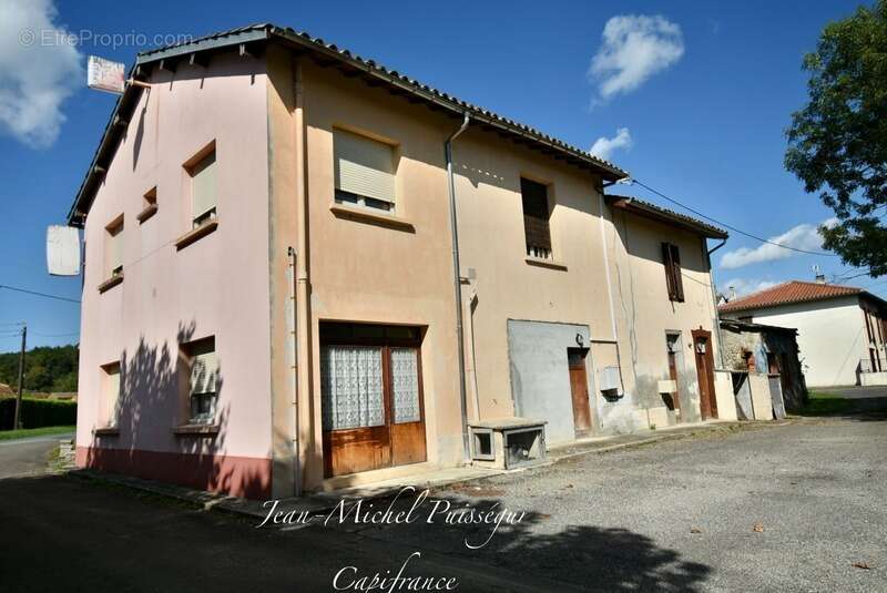 à vendre à BEAUCHALOT (31), Maison 10 Pièces de 300m2 - photo 2