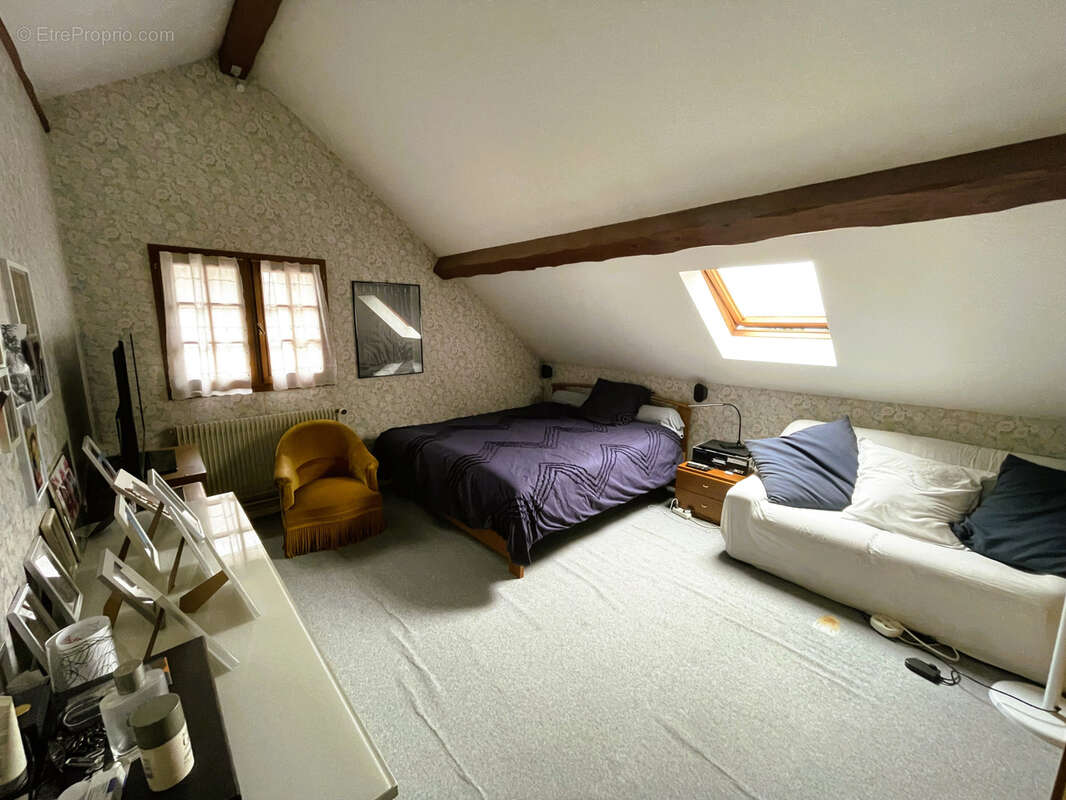 Maison à CHARTRES