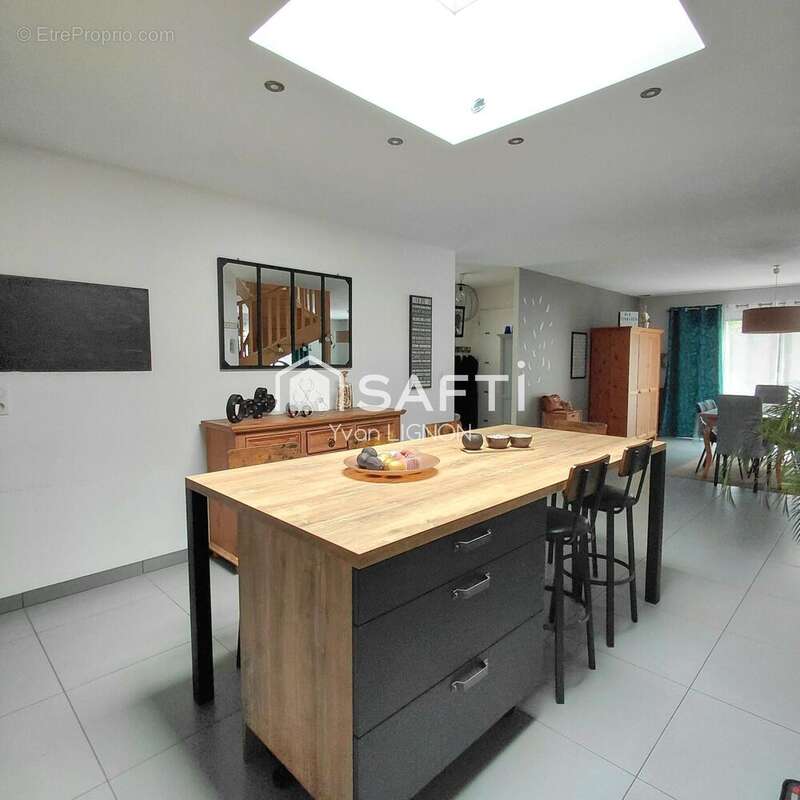 Maison 136 m² à La Turballe  - photo 3