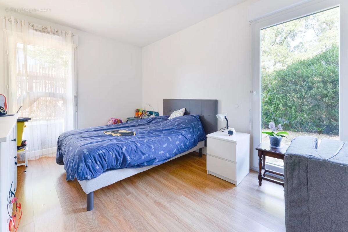 Appartement 2 pièces de 48 m² à Thouaré-sur-Loire - photo 5