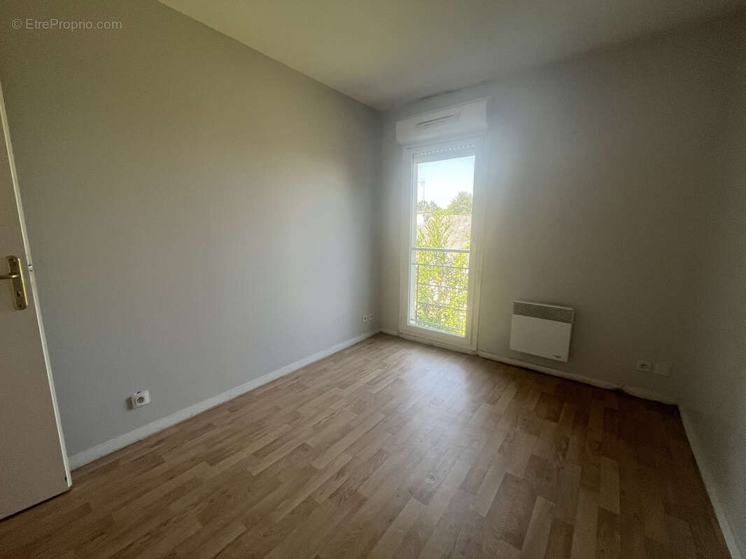 Appartement T2 à vendre à Saint-Avé Centre   Terrasse, Garage et Parking - photo 4